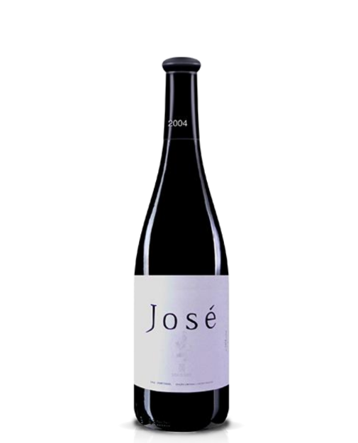 "José" 2007 - Tinto