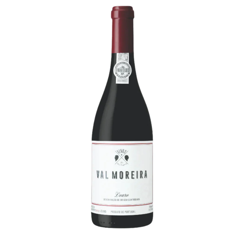Val Moreira Tinto