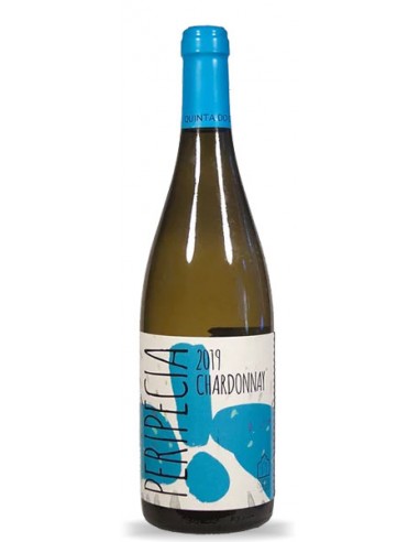 Peripécia Chardonnay