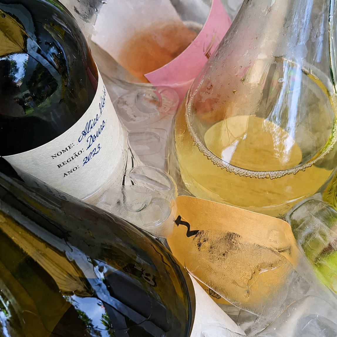 Todos os Vinhos