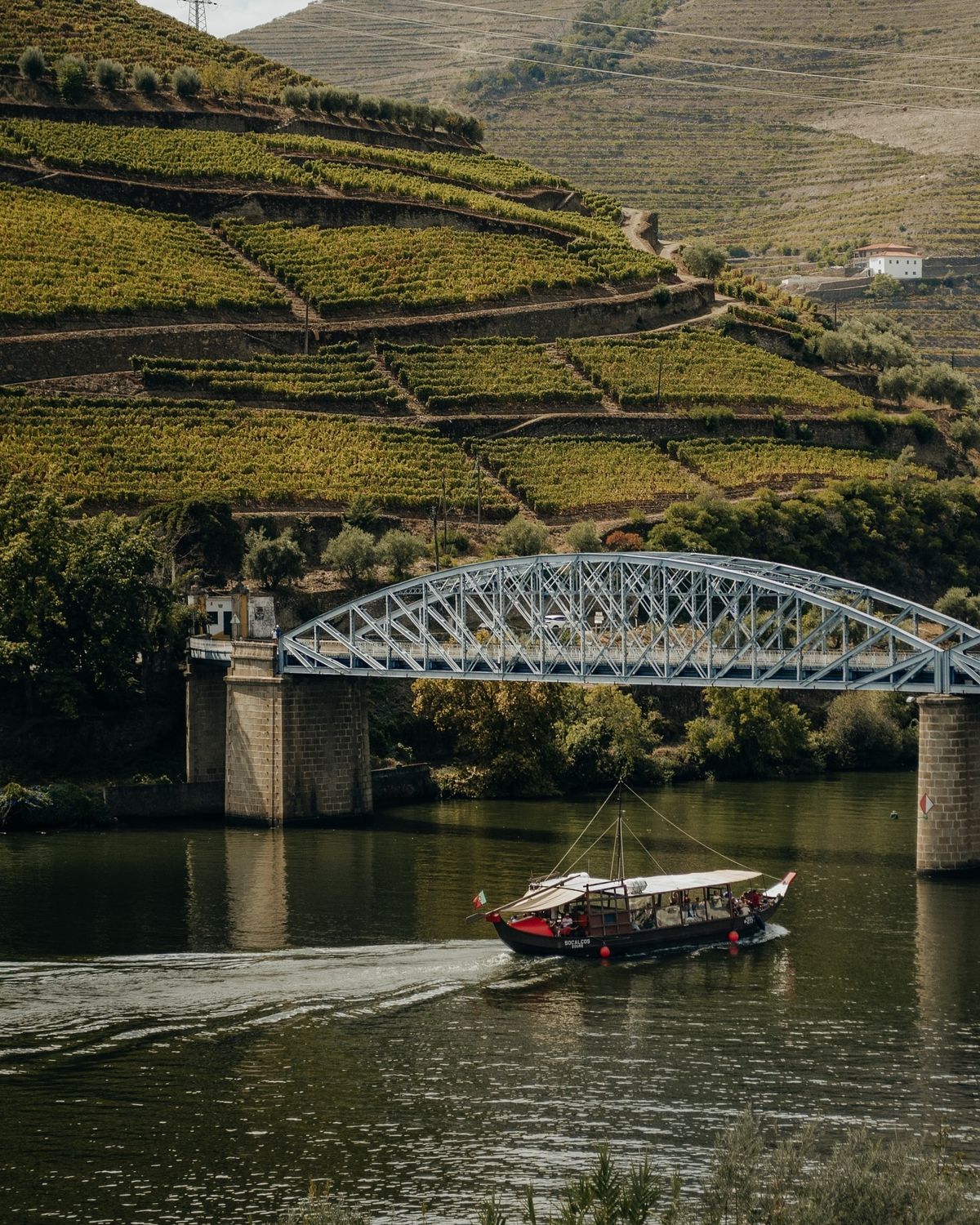Douro