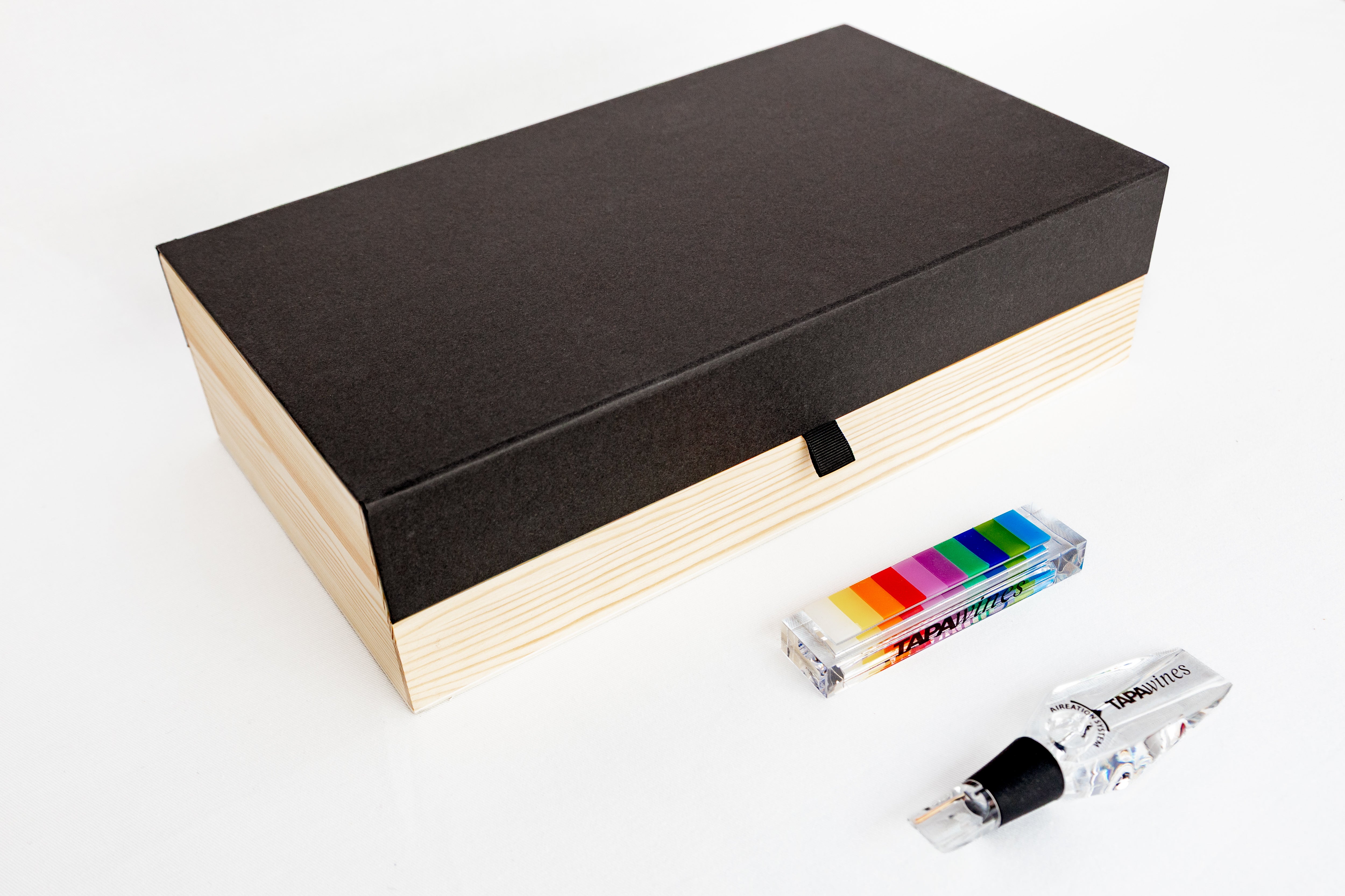 Kit Magnet Superior 2 garrafas