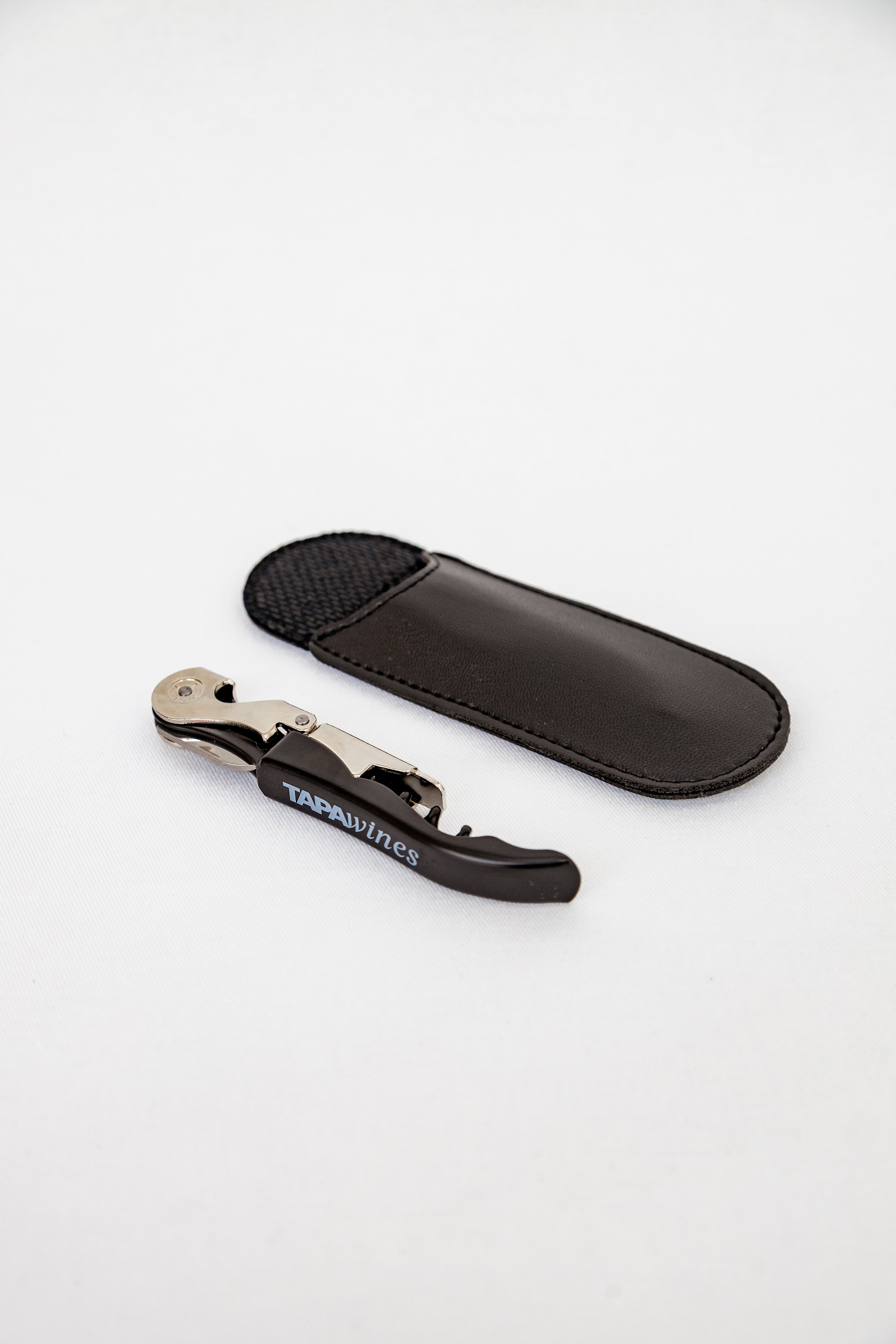 Saca-Rolhas com Capa