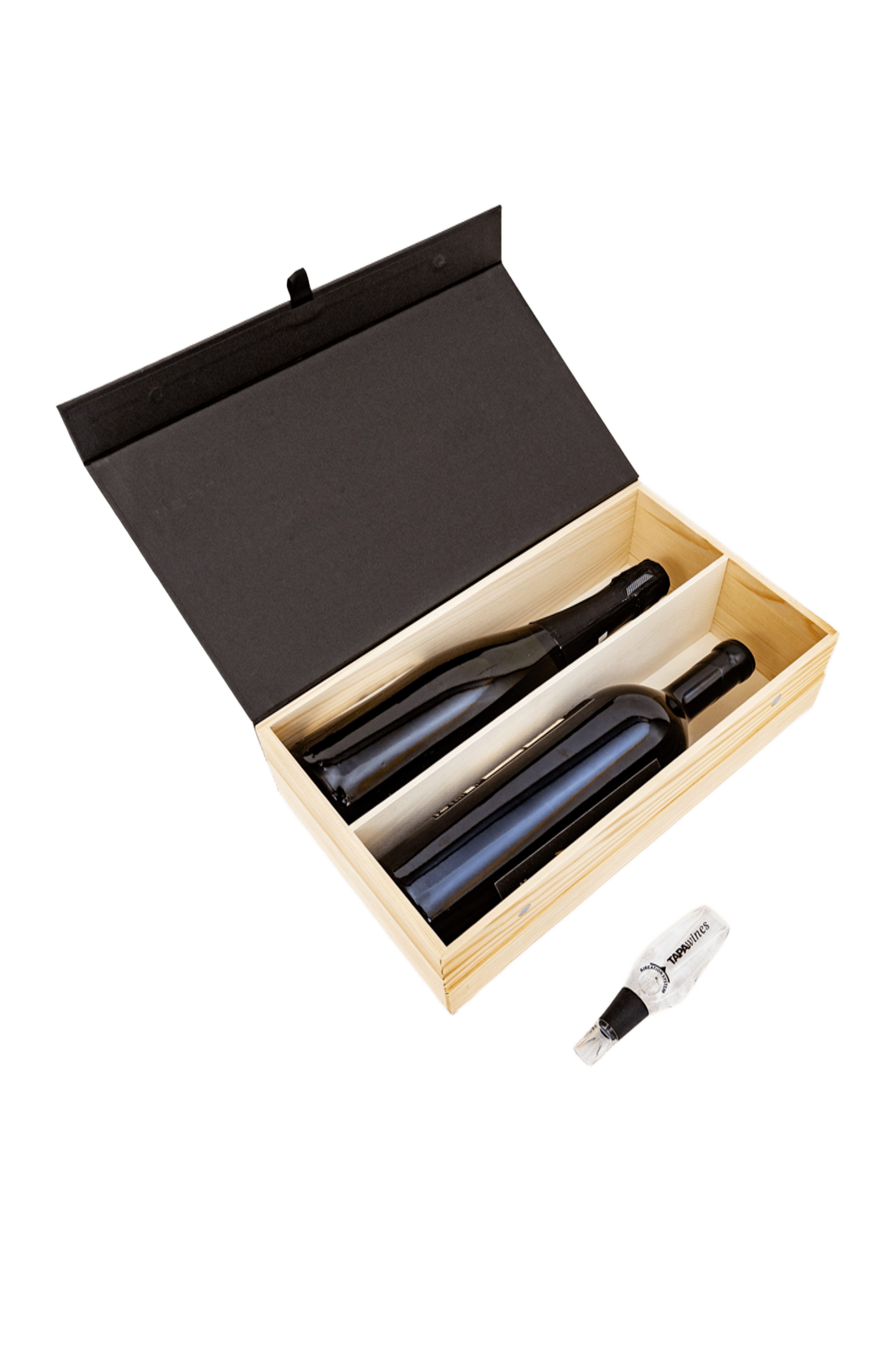 Kit Magnet Presente 2