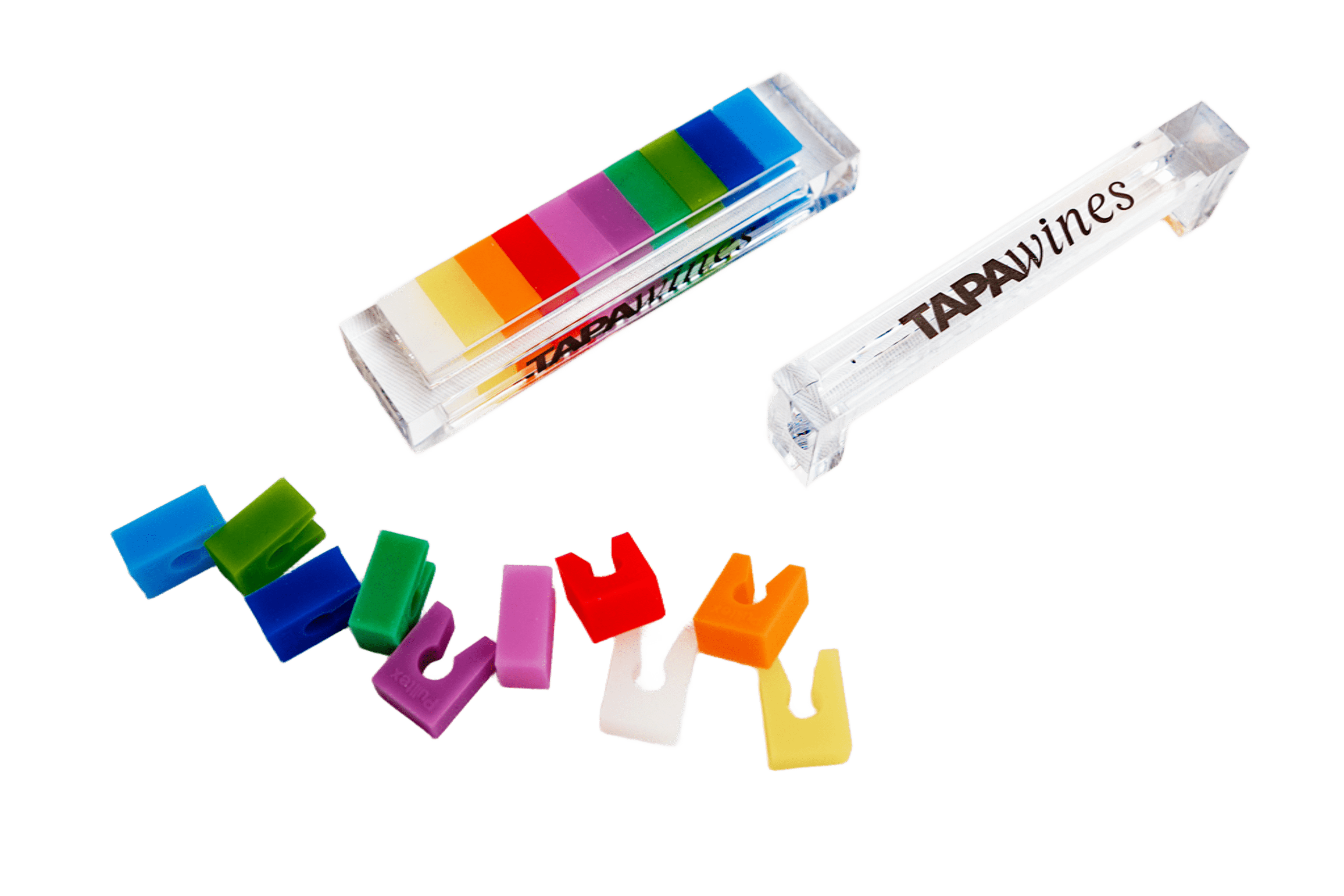 Identificador de Taça