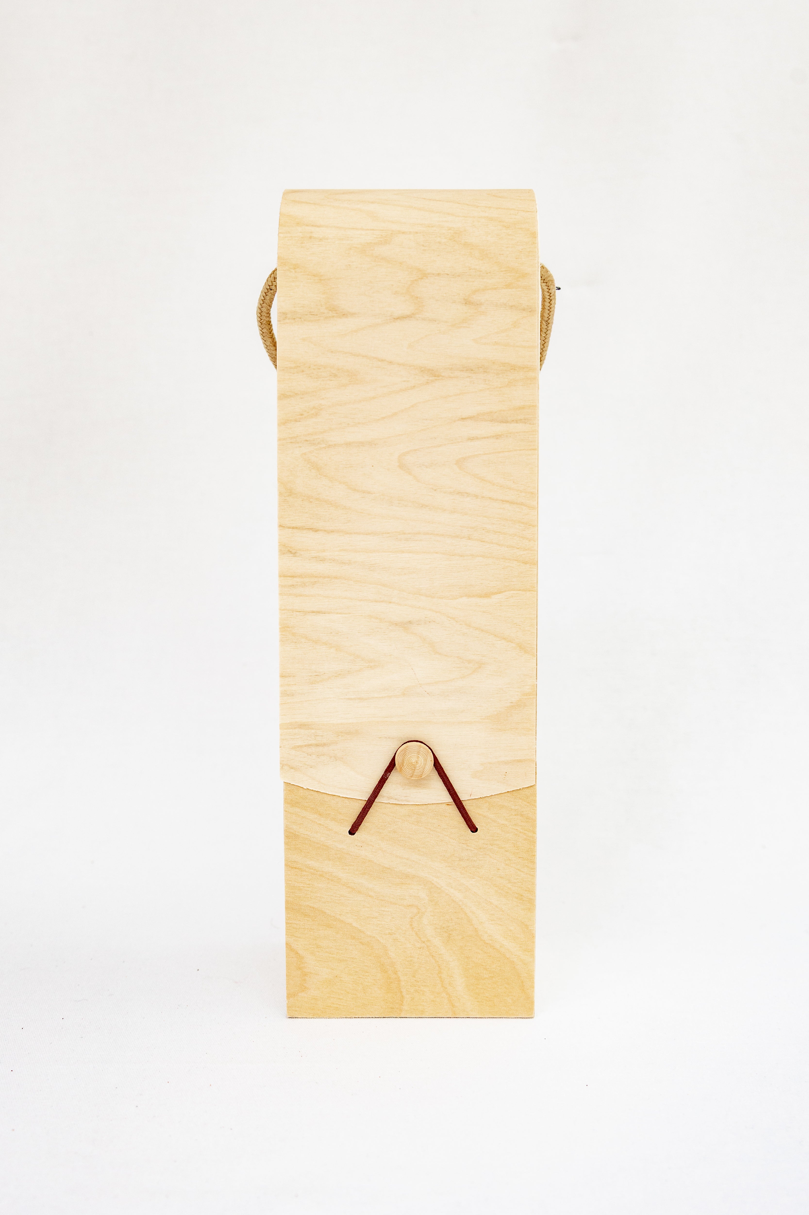 Caixa para vinho de Madeira Astuccio