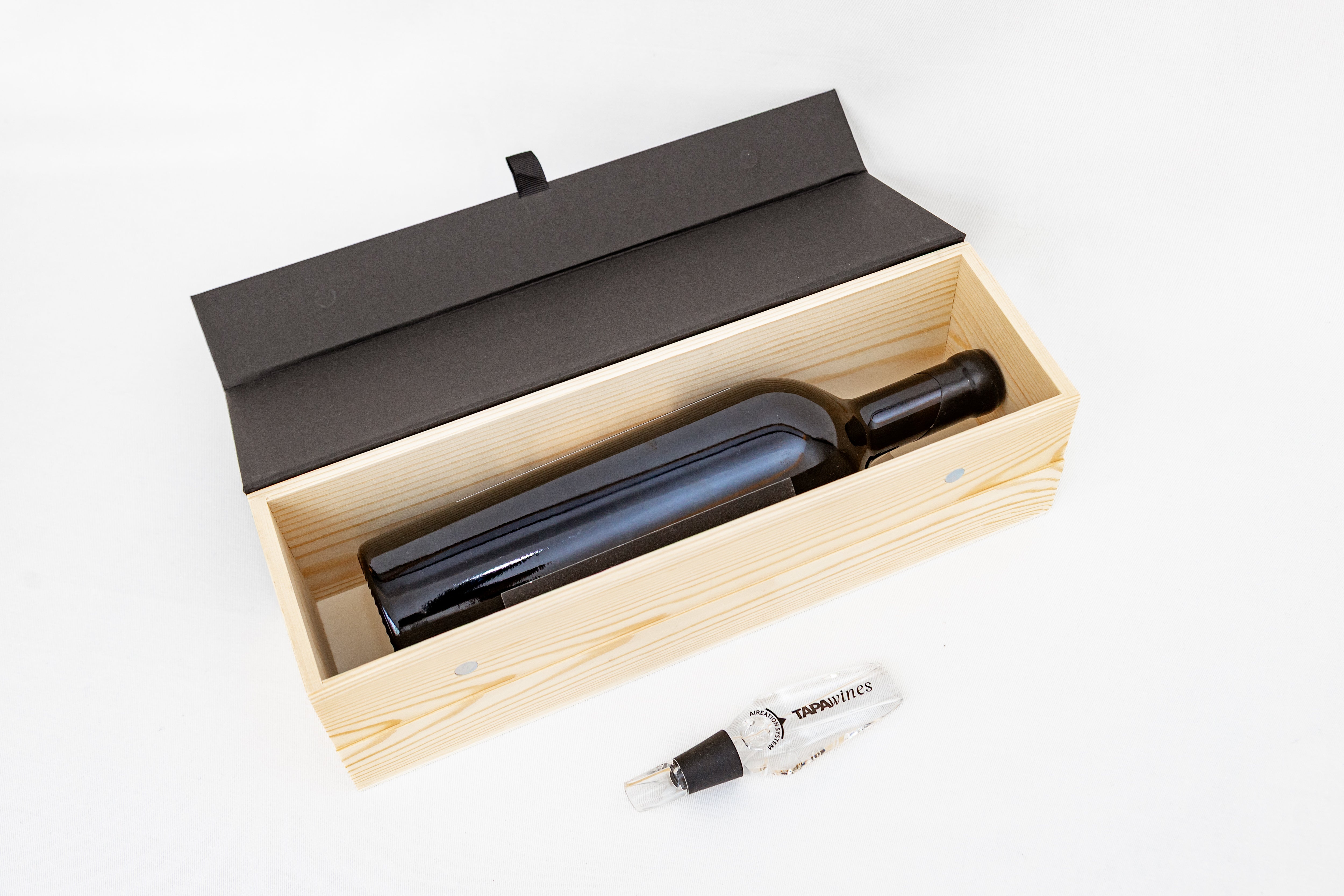 Kit Magnet Reserva 1 garrafa