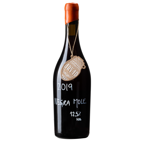 Arvad Negra Mole Tinto