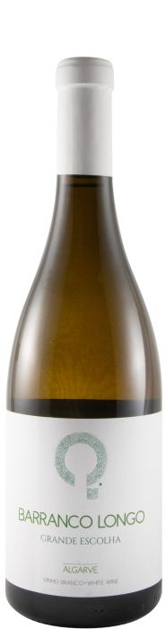 Barranco Longo Grande Escolha Branco