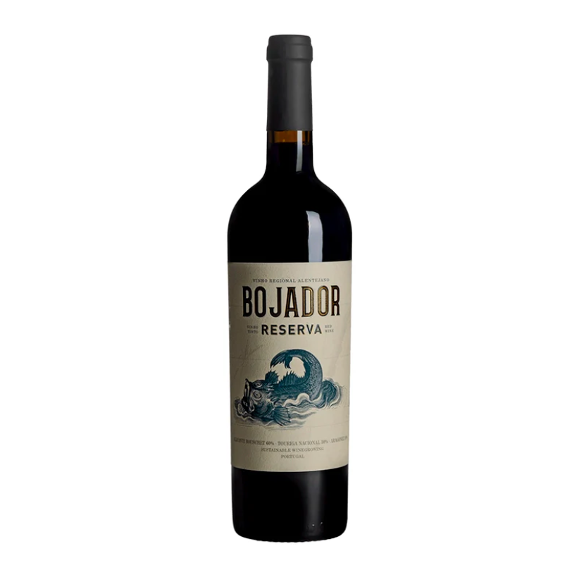 Bojador Reserva Tinto