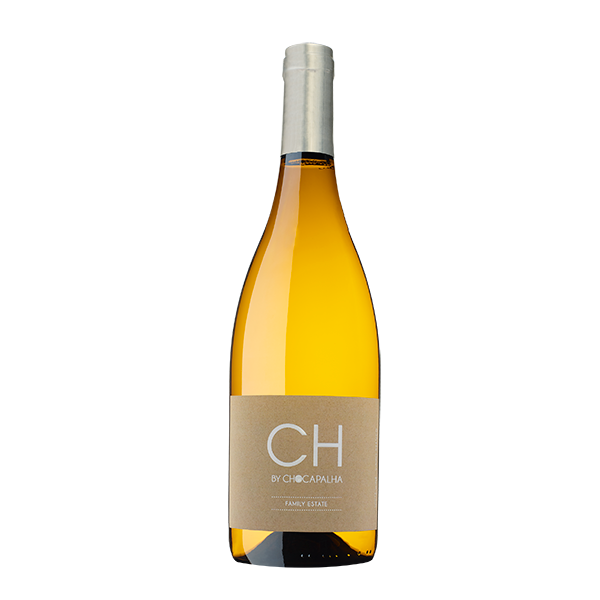 CH by Chocapalha Branco