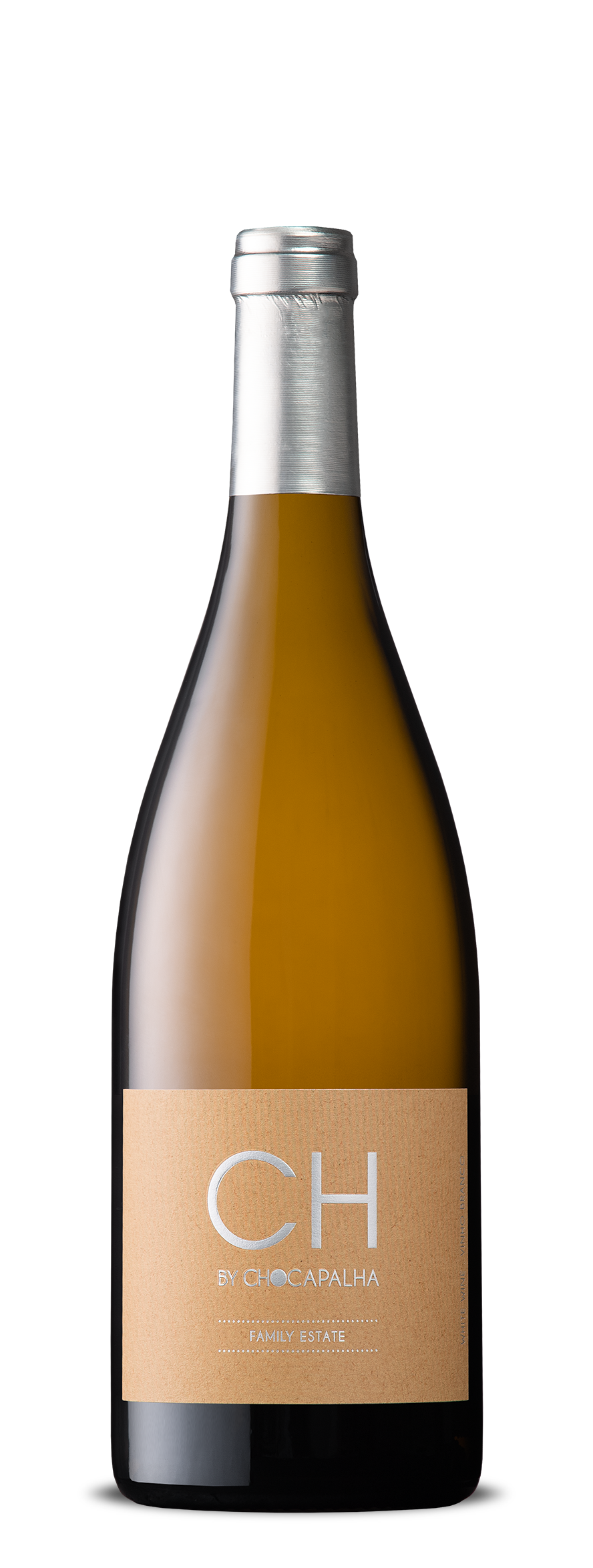 CH by Chocapalha Branco