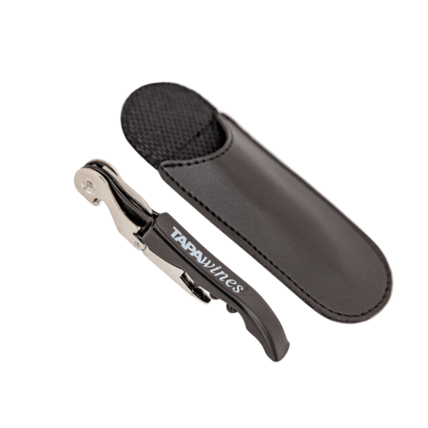 Saca-Rolhas com Capa