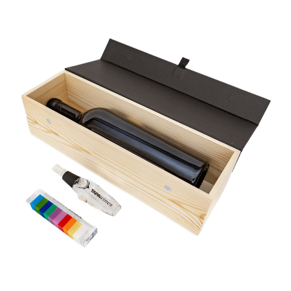 Kit Magnet Superior 1 garrafa