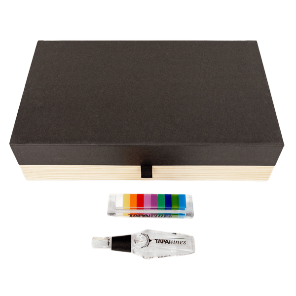 Kit Magnet Superior 2 garrafas