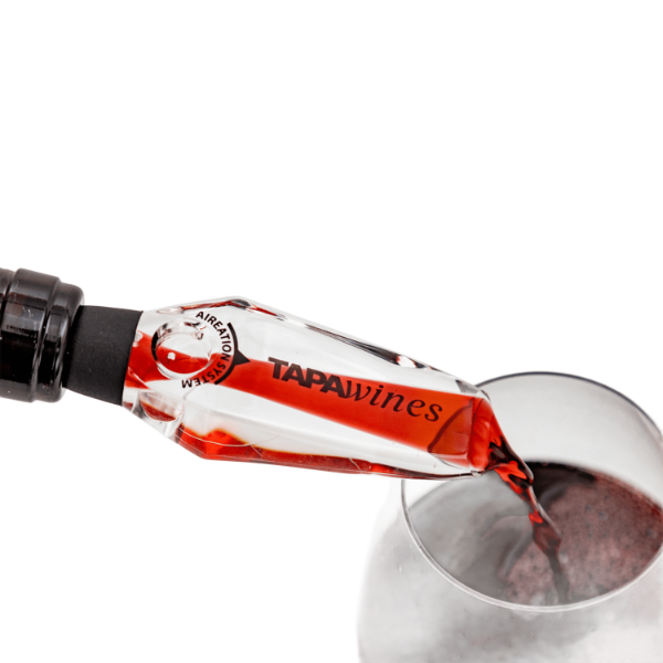 Arejador de Vinho