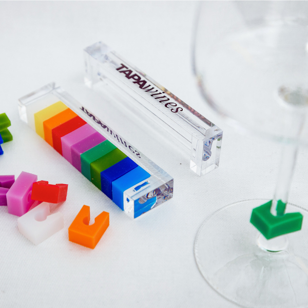 Identificador de Taça