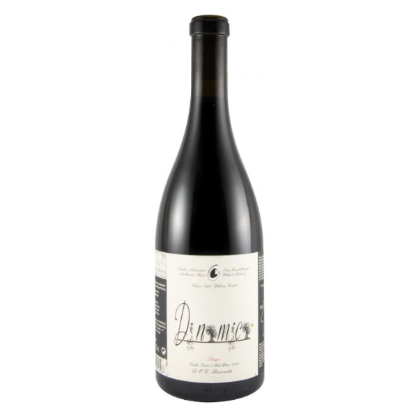 Dinâmica - Filipa Pato - Tinto