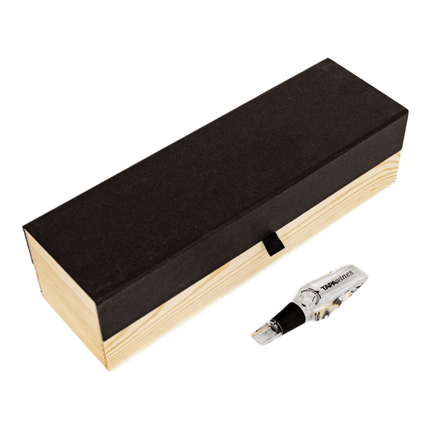 Kit Magnet Reserva 1 garrafa