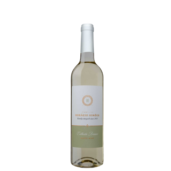 Horácio Simões Colheita Branco