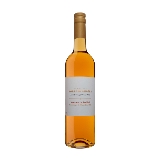 Horácio Simões Moscatel de Setúbal DOC