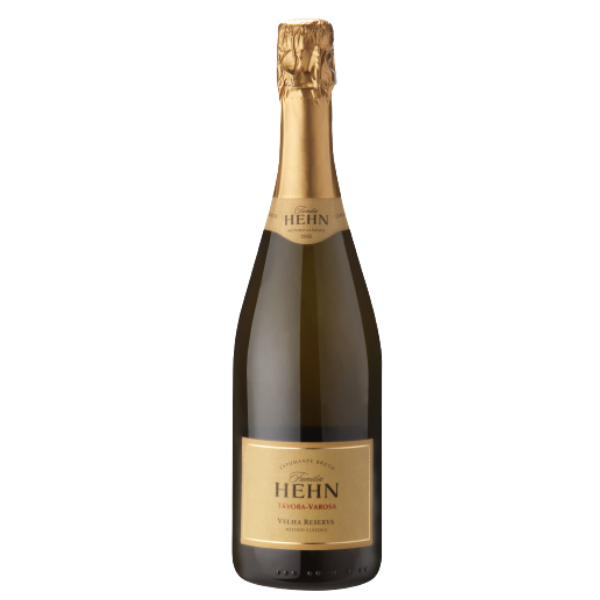 Hehn Espumante Velha Reserva Bruto