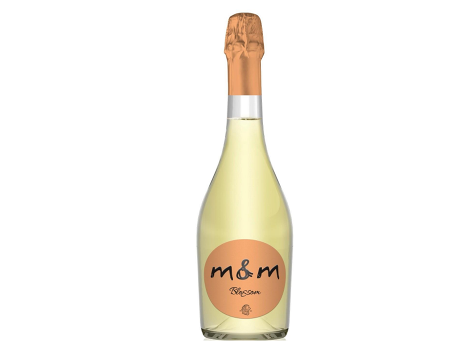 M&M Blossom Edition Brut