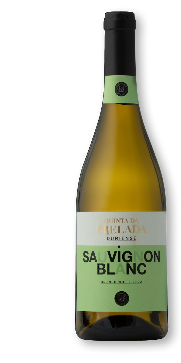 Quinta da Prelada Sauvignon Blanc