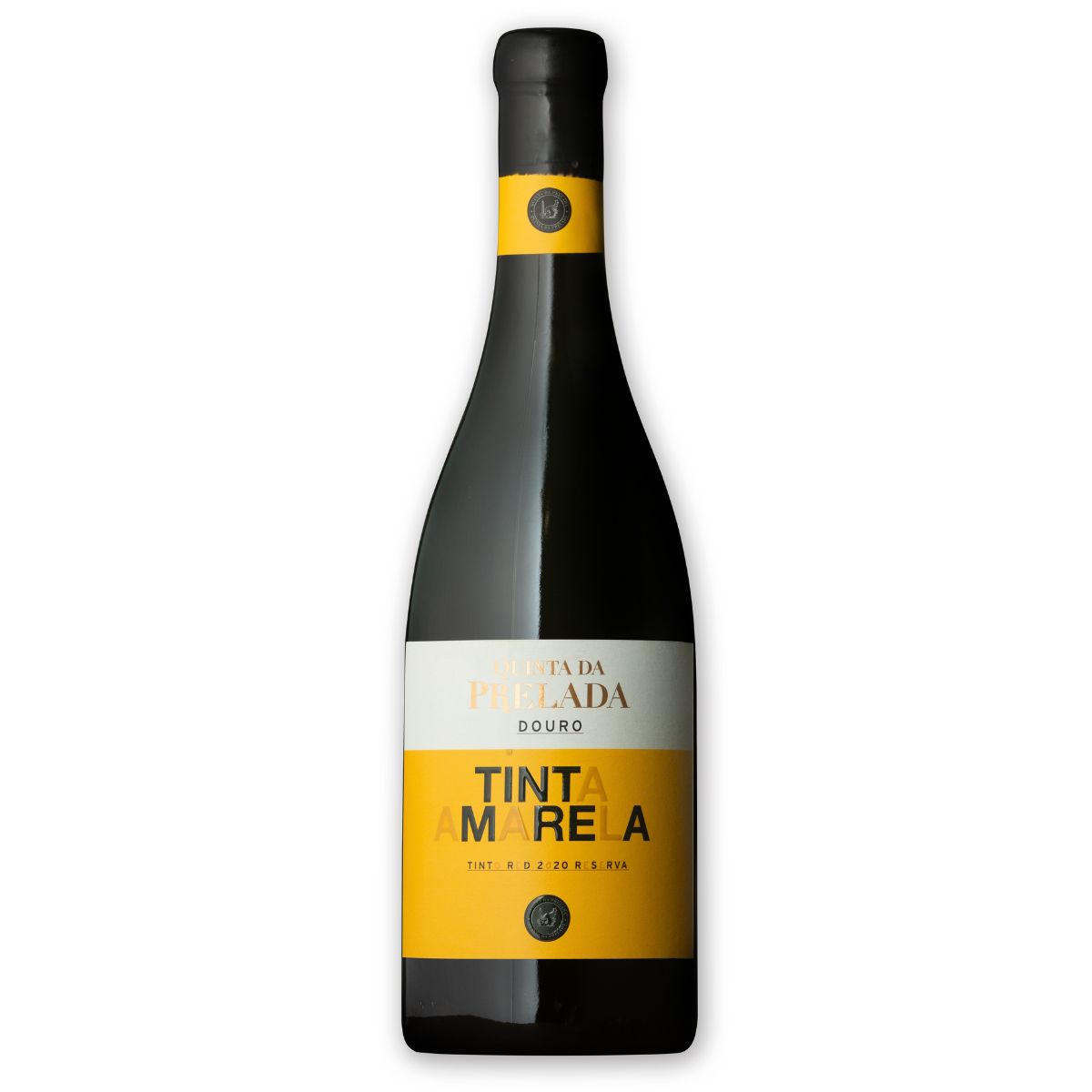 Quinta da Prelada Tinta Amarela