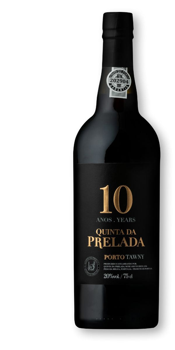 Quinta Da Prelada Porto - Tawny 10 anos