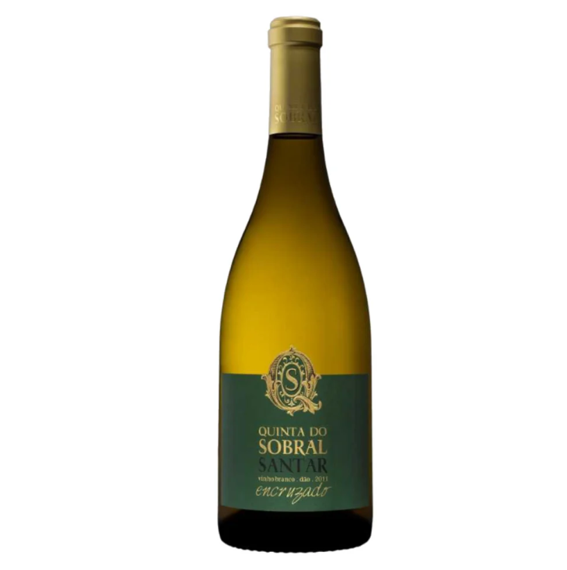 Quinta do Sobral Encruzado