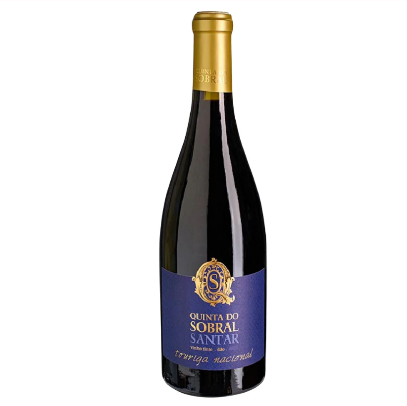Quinta do Sobral Touriga Nacional