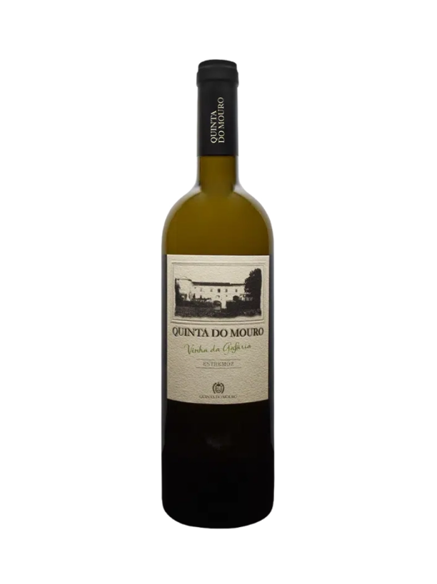 Quinta do Mouro "Vinha da Gafaria"