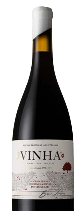 Só Vinha - Tinto