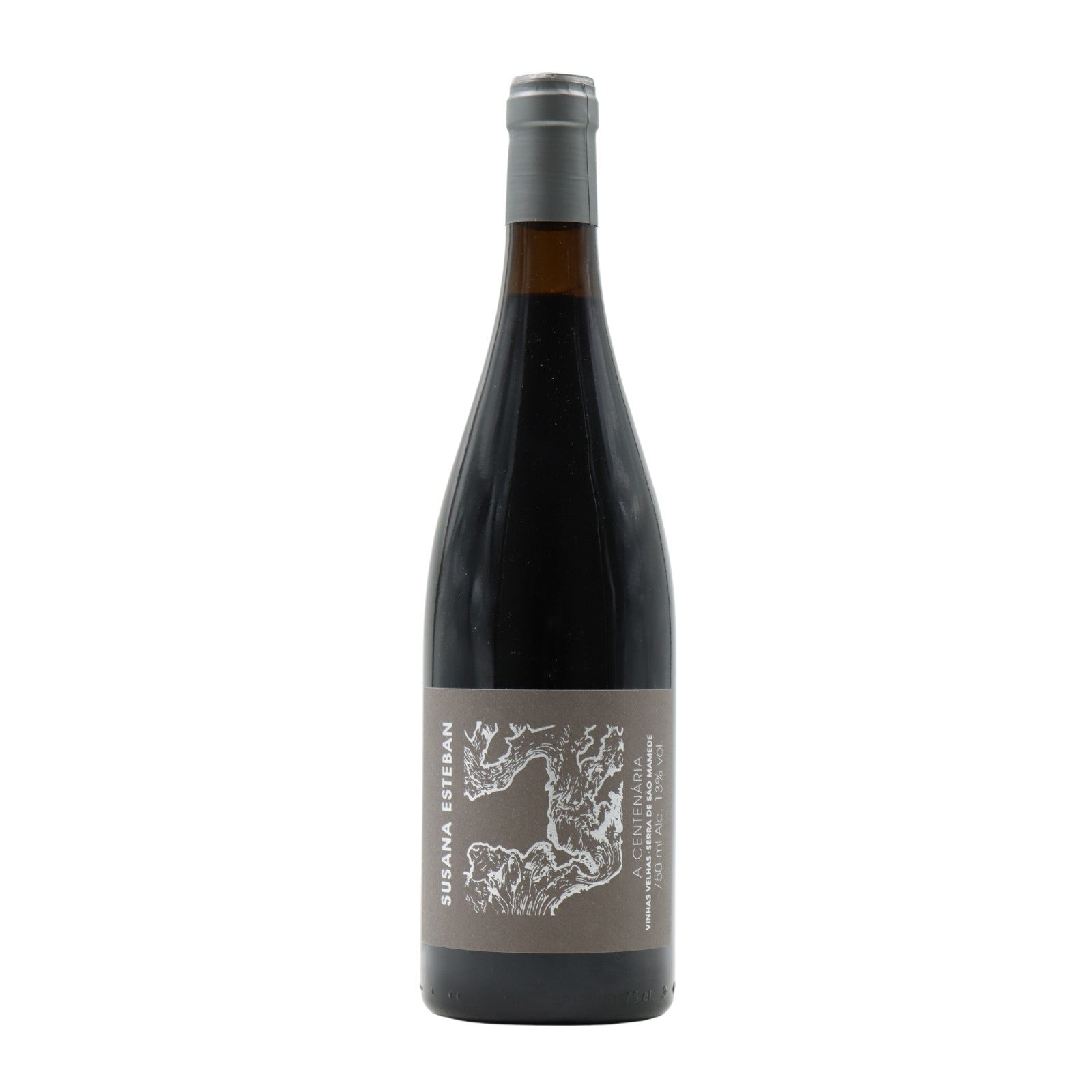 Susana Esteban "A Centenária" Tinto
