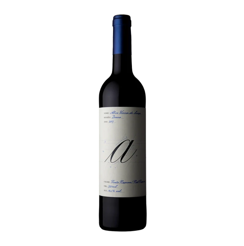 "A" Alice Reserva Tinto