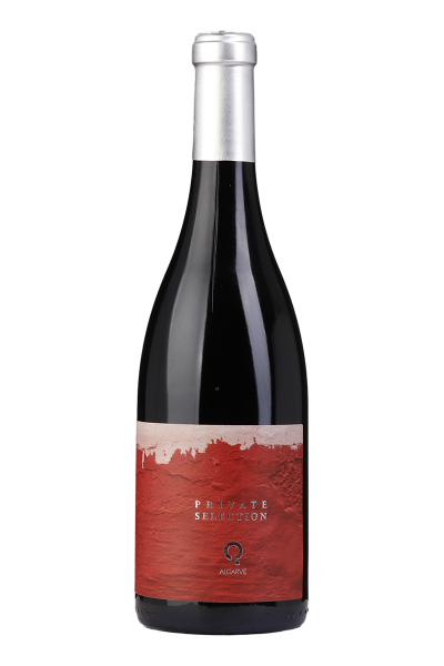 Barranco Longo Private Selection Tinto