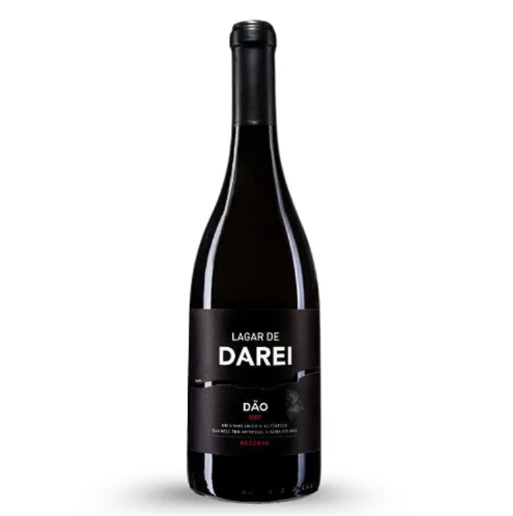 Lagar de Darei Reserva Tinto