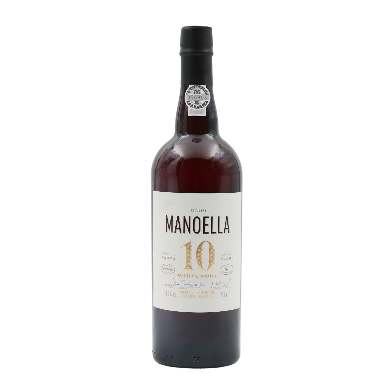 Manoella Porto Branco 10 anos