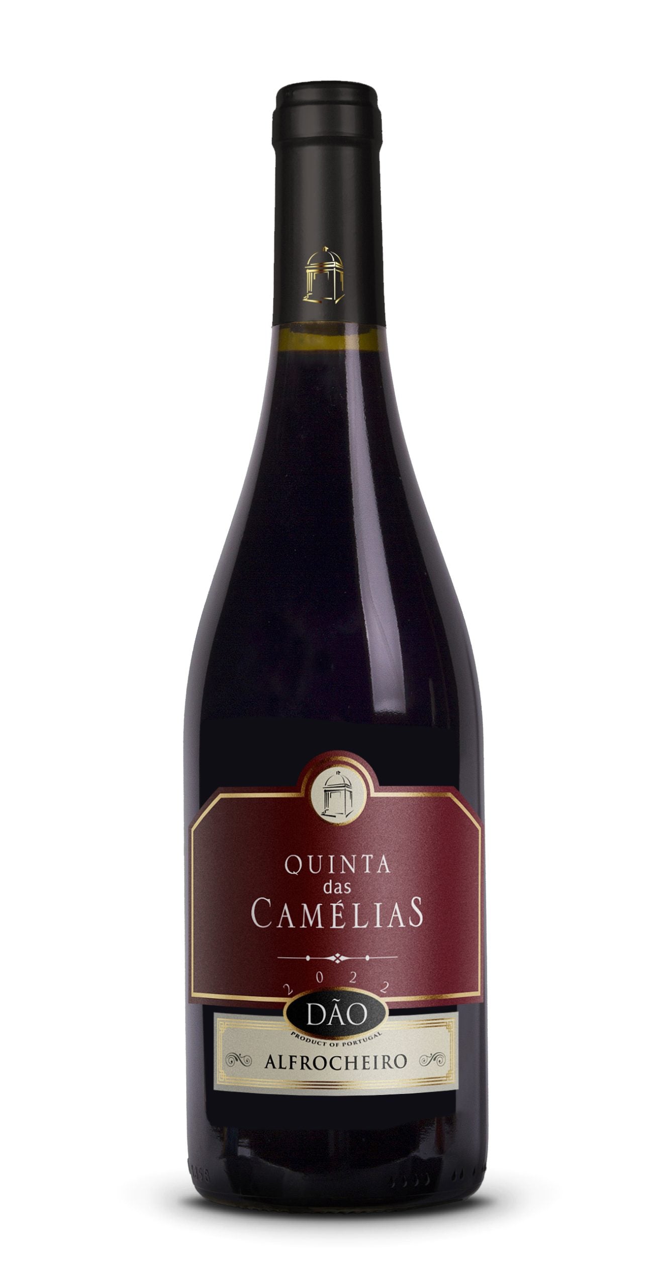 Quinta das Camélias Alfrocheiro