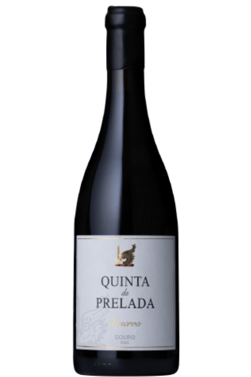 Quinta da Prelada Reserva