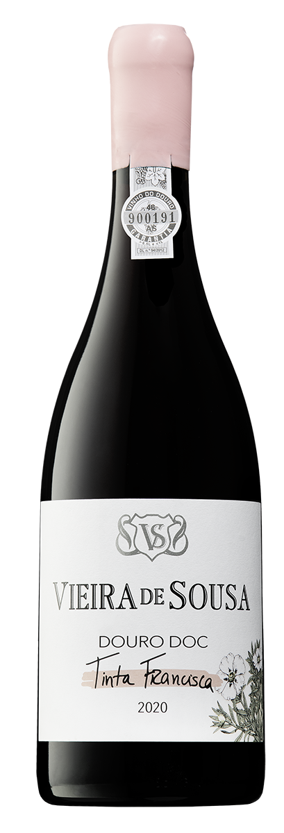 Vieira de Sousa Tinta Francisca